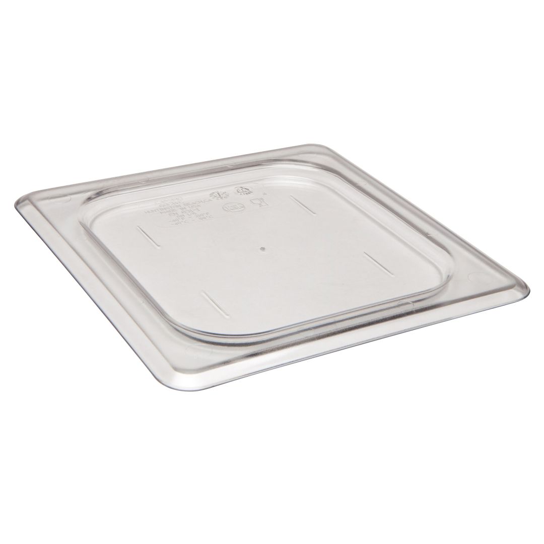 Couvercle transparent Camwear - 1/9