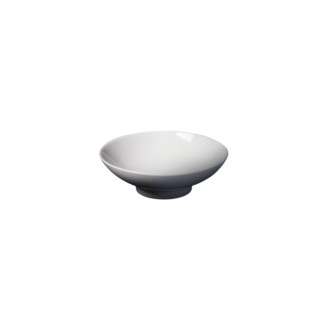 Bol sur pied rond 62 oz - Dynasty
