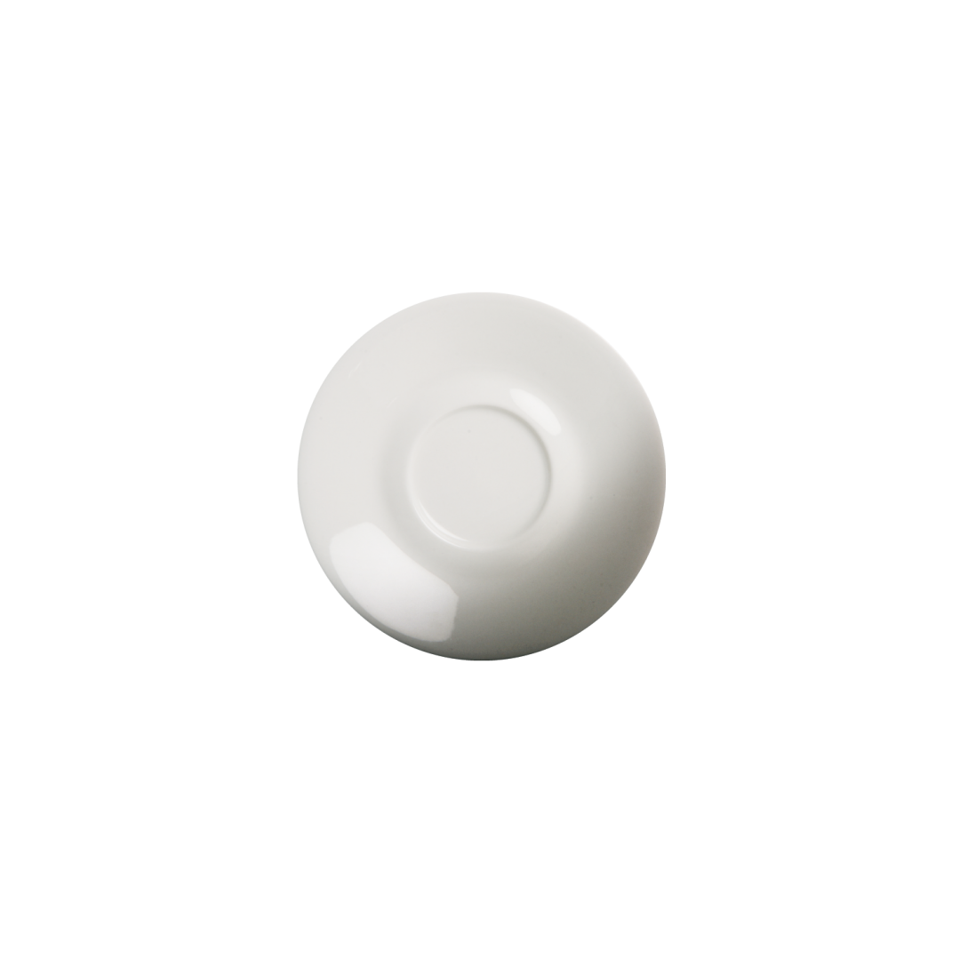 Soucoupe ronde 4,75" - Dynasty