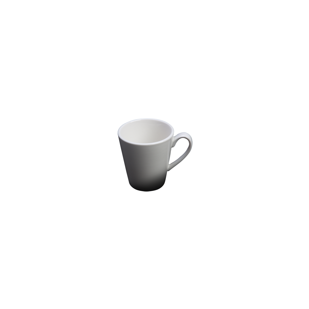 Mug en porcelaine 12 oz - Dynasty