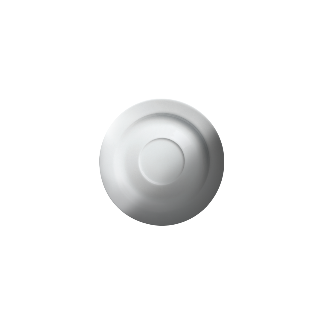 Soucoupe ronde 6" - Dynasty