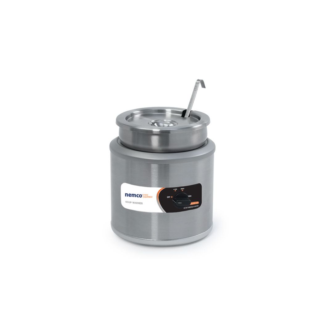Réchaud à soupe 6,6 L - 550 W