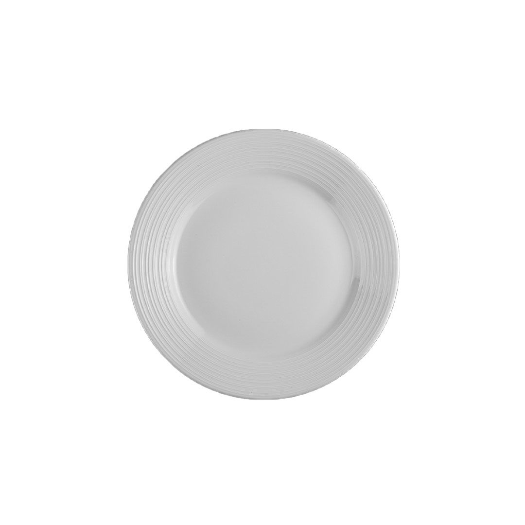 Assiette ronde 7,25" - Belisa