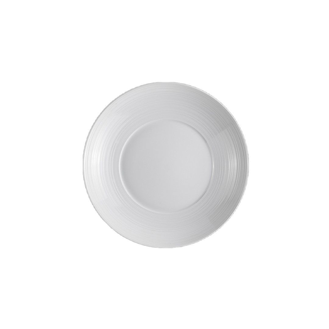 Assiette creuse ronde 11,5" - Belisa