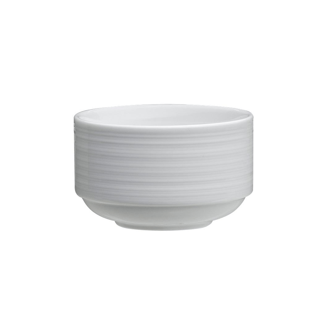 Bol à bouillon rond 9 oz - Belisa