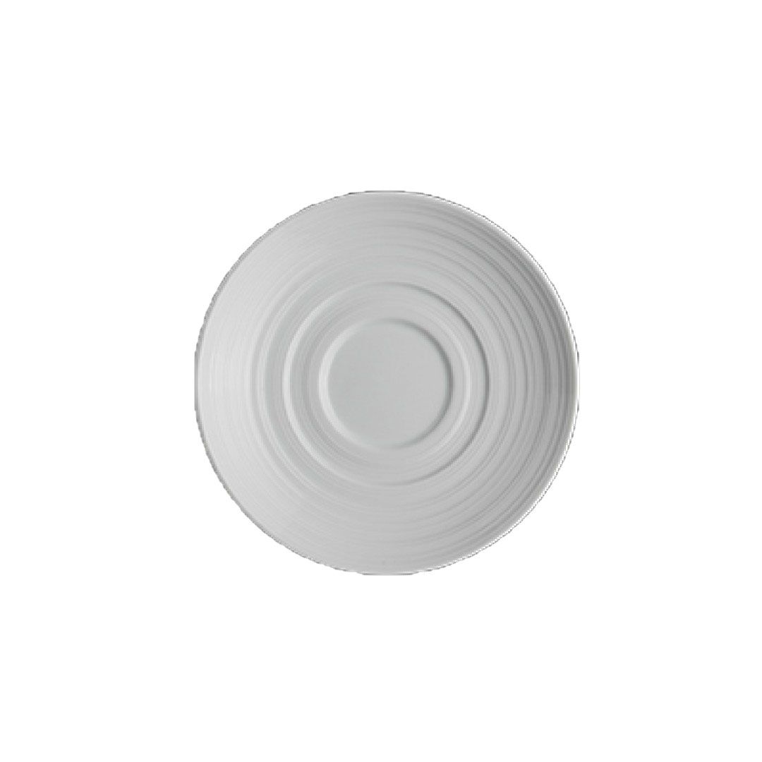 Soucoupe ronde 6" - Belisa