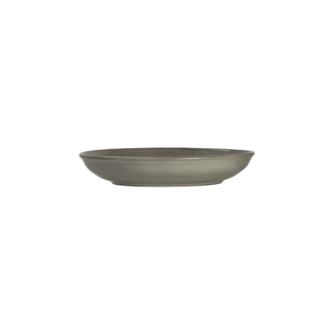 Assiette creuse ronde 11,375" - Potter's Pier