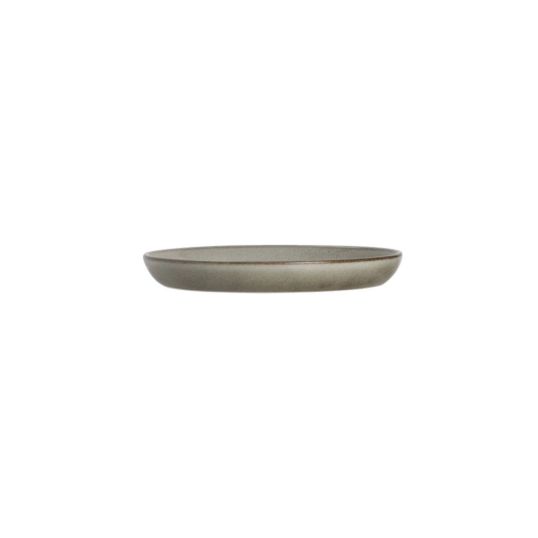 Assiette ronde 9,25" - Potter's Pier