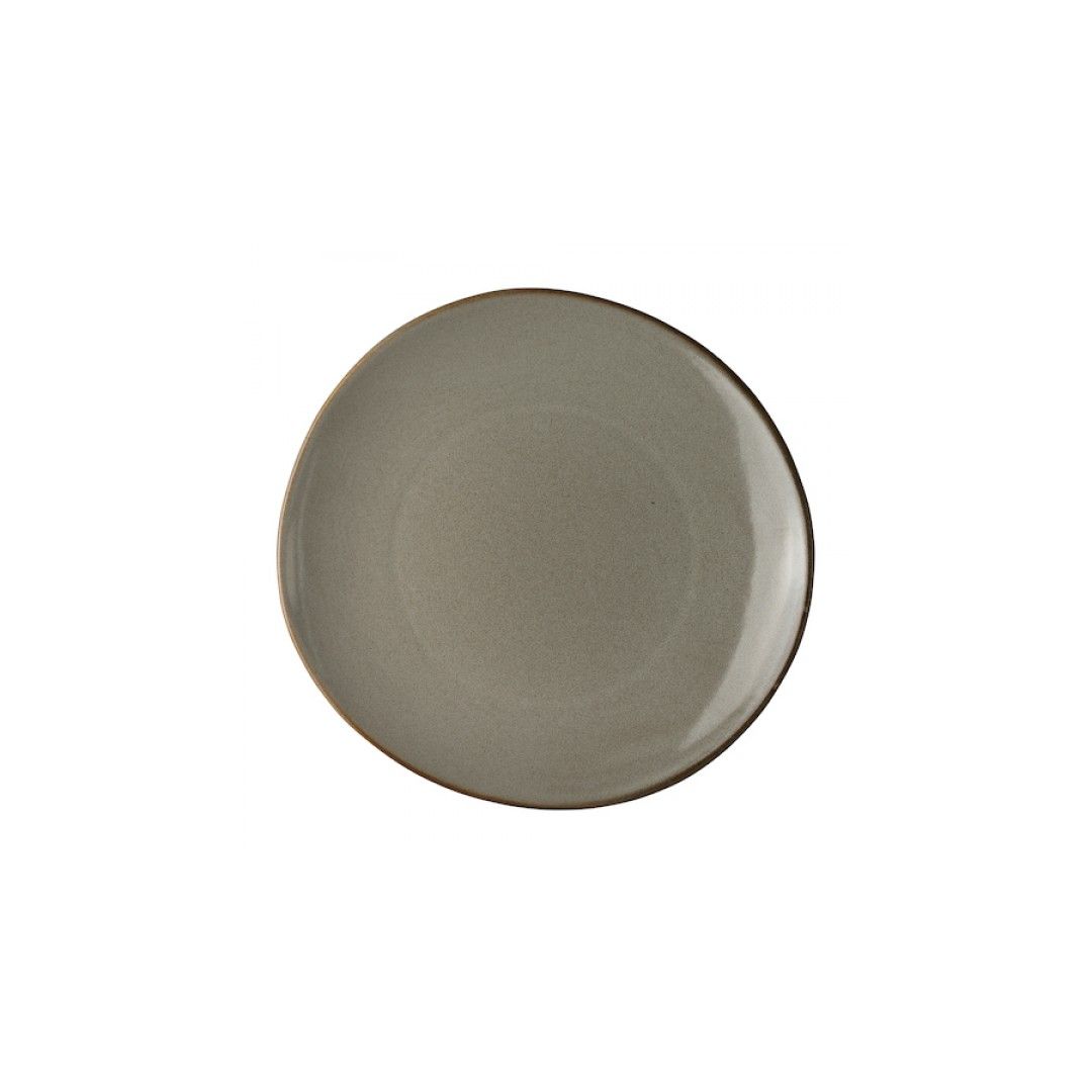 Assiette 11" - Potter's Pier