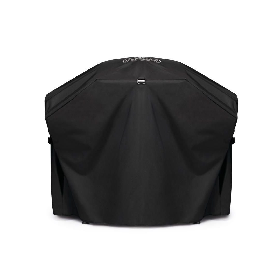 Housse pour BBQ TravelQ 285X avec chariot pliable