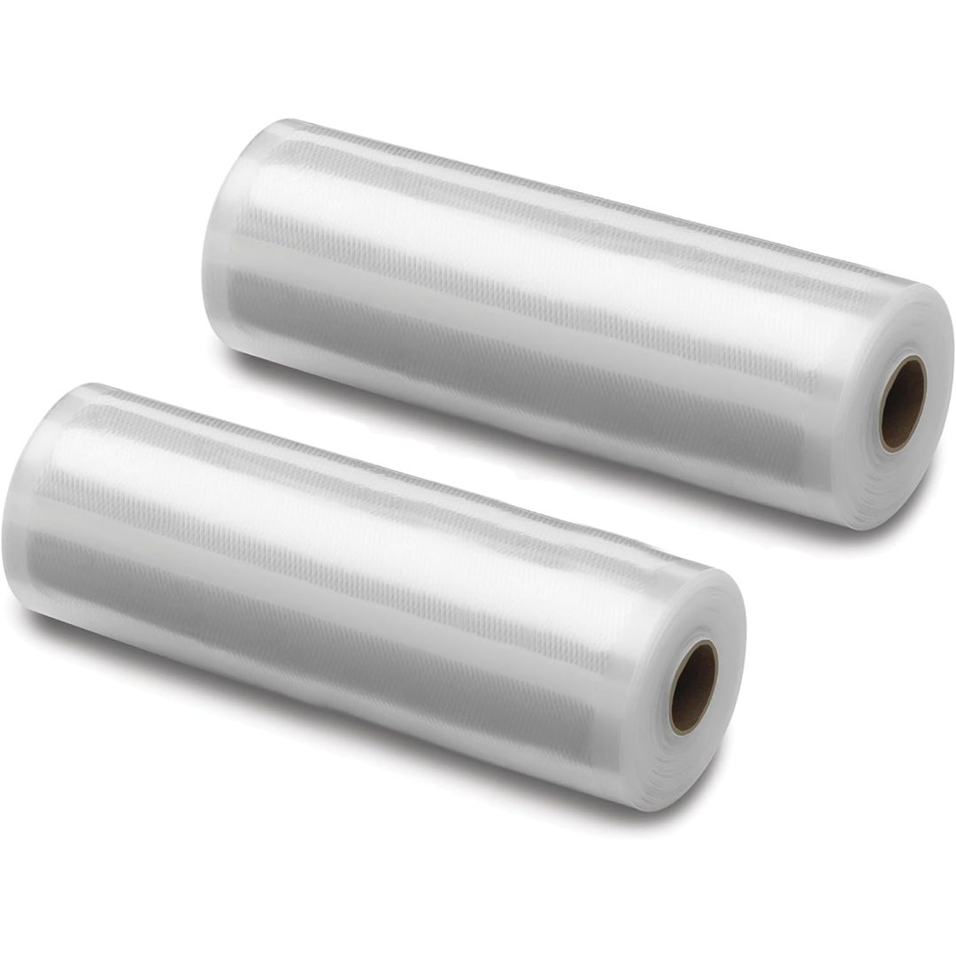 Rouleaux de pellicule pour sac biodégradable 