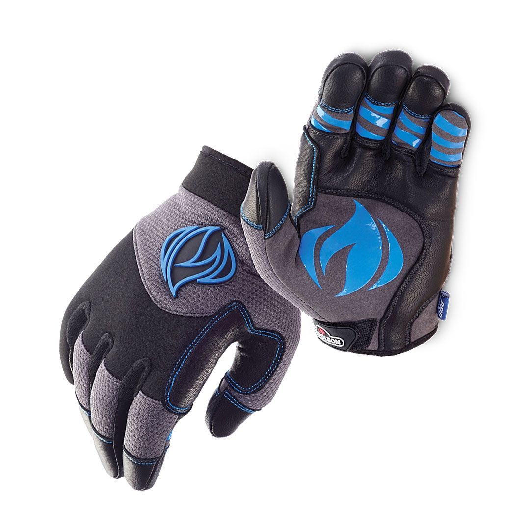 Gants multi-usages Smart-Touch - Très grand