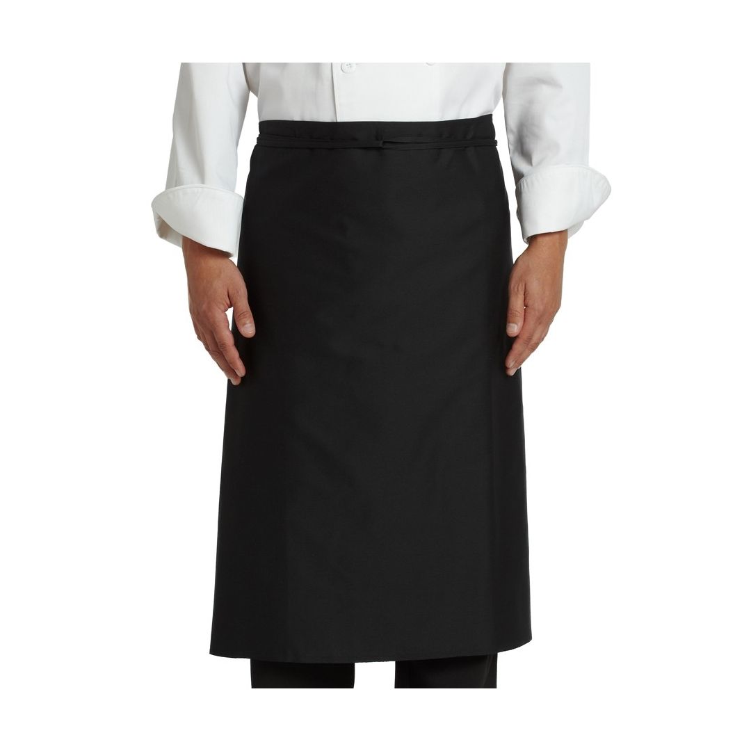 Tablier de taille - Noir