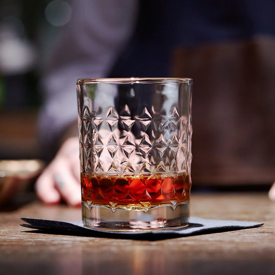 Verre double old fashioned 11 oz – Oracle 