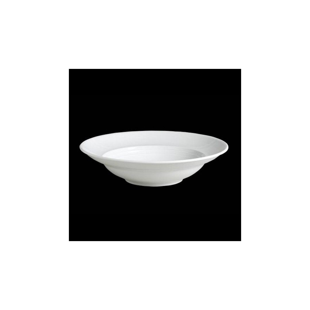 11.75" Round Bowl - Aura