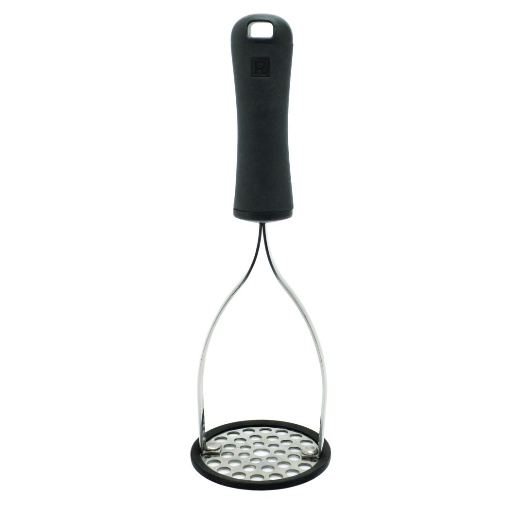 Pilon à pommes de terre en acier inoxydable