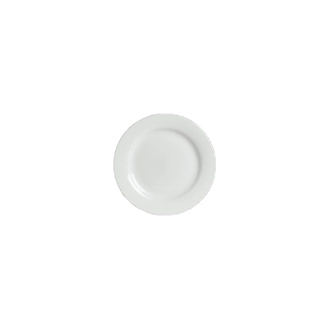 10.625" Round Plate - Concerto