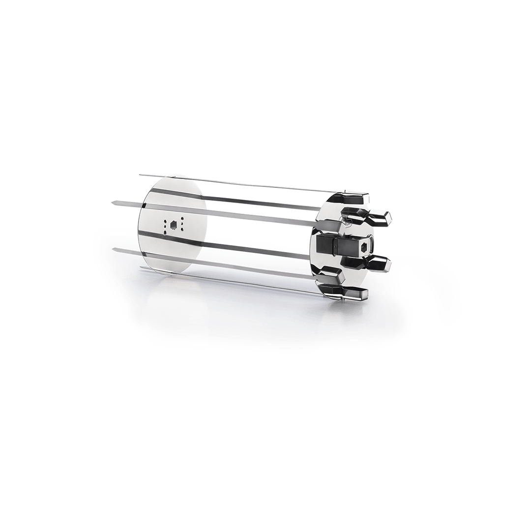 Rotisserie Skewer Set