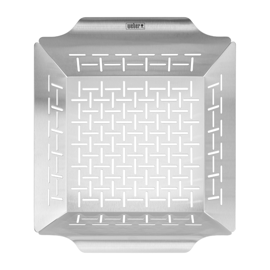 Stainless Steel Vegetable Basket