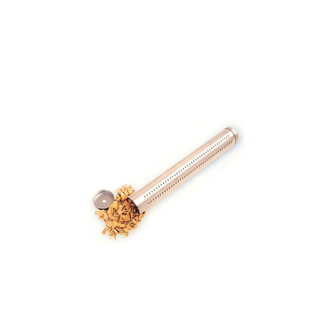 Pipe à boucane Pro en acier inoxydable
