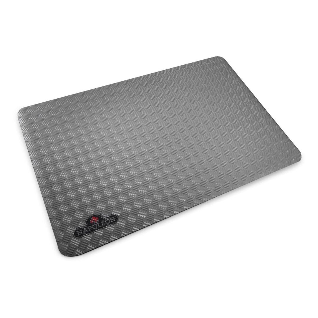 Tapis pour gril extérieur
