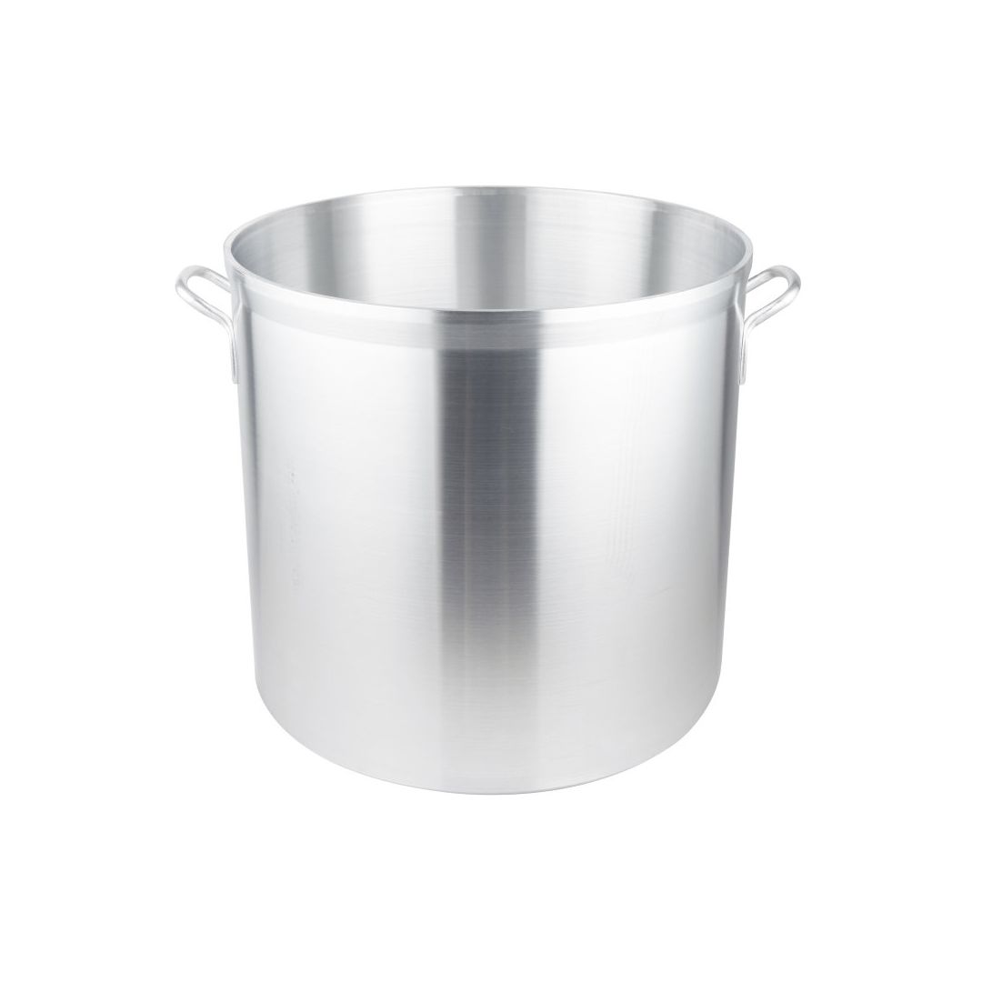 Marmite en aluminium extra-robuste Wear-Ever 94,7 L