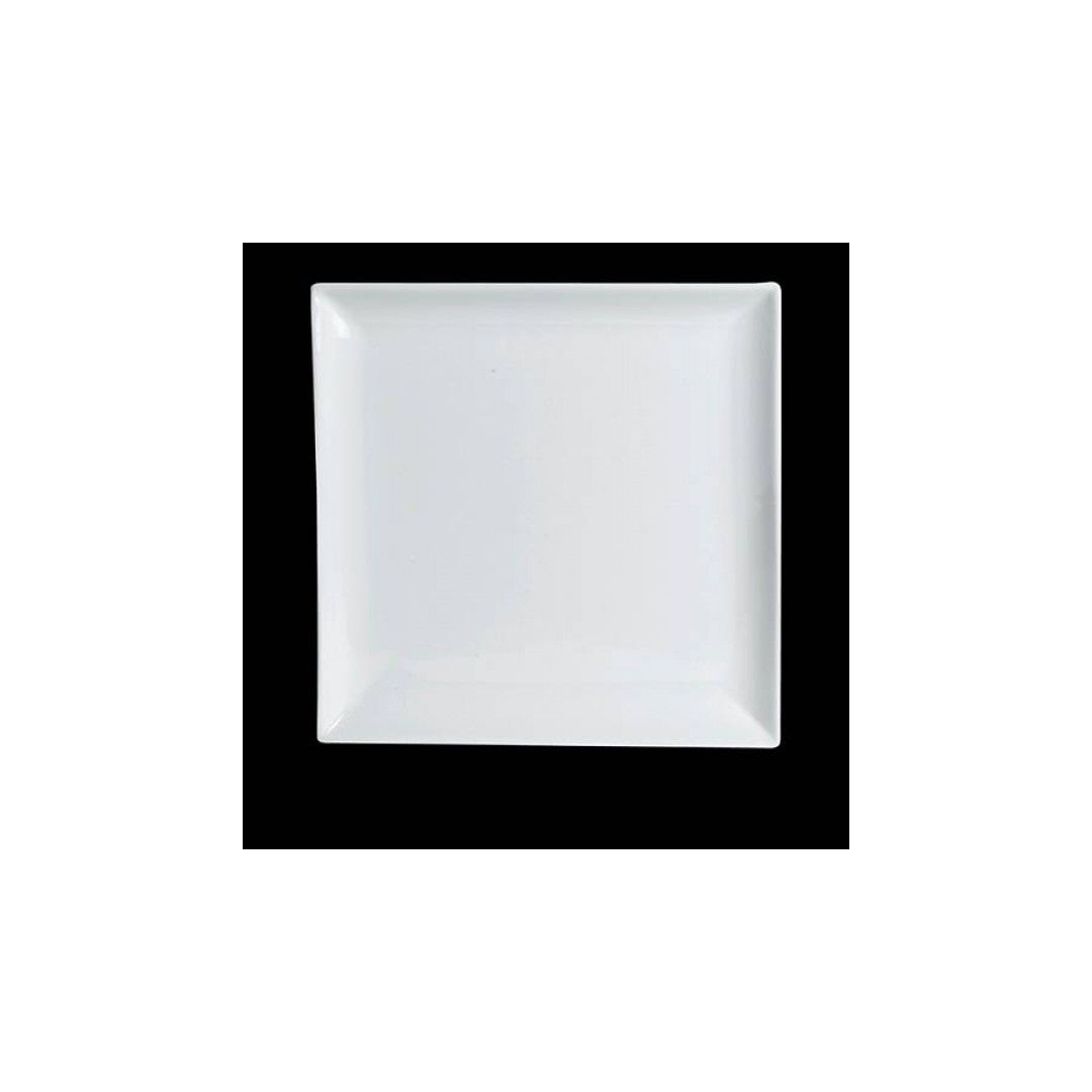 Assiette carrée 12" - Varick