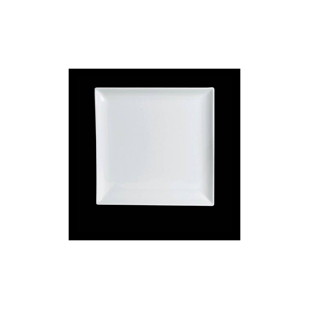Assiette carrée 8" - Varick