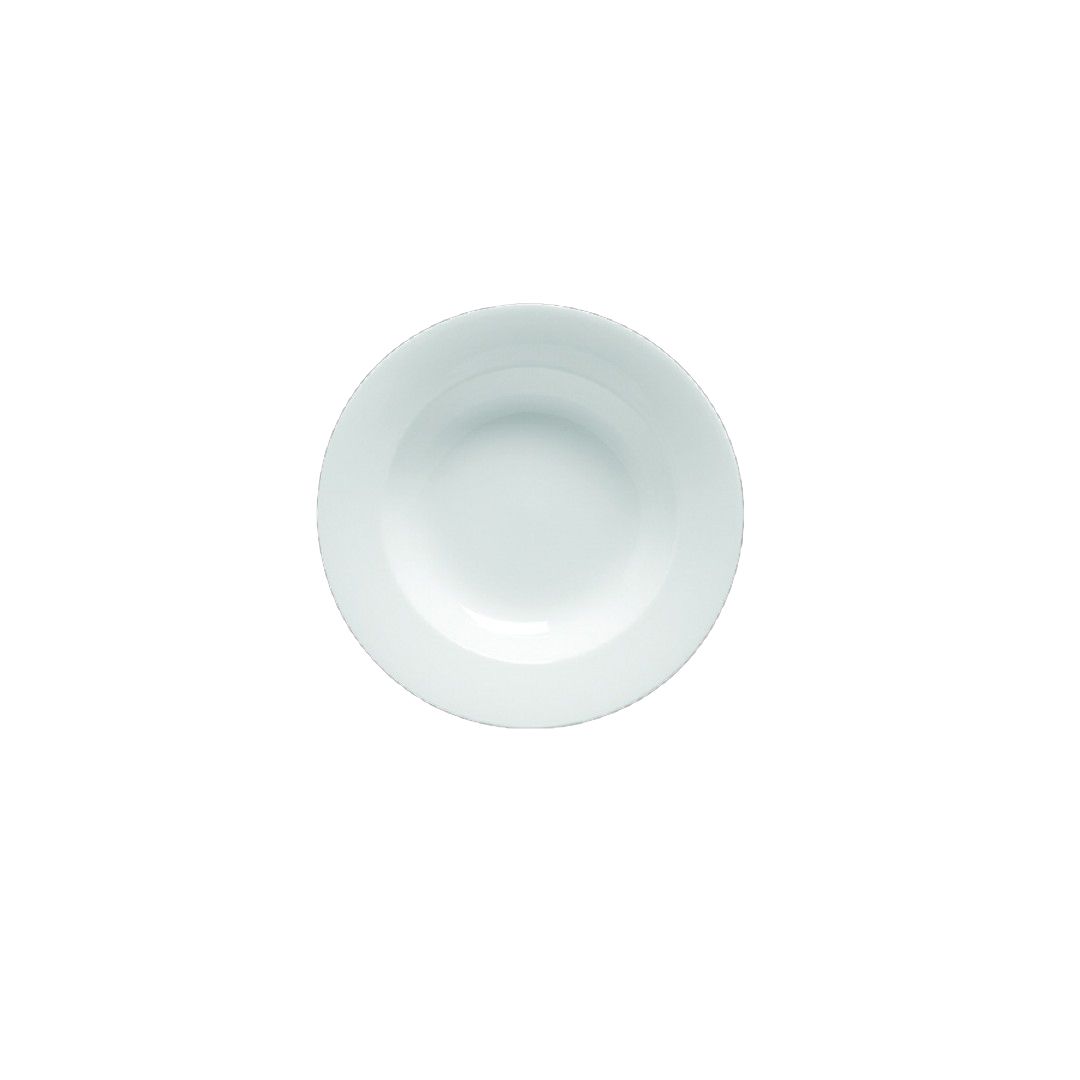 Assiette à pâtes ronde 11" - Stratford