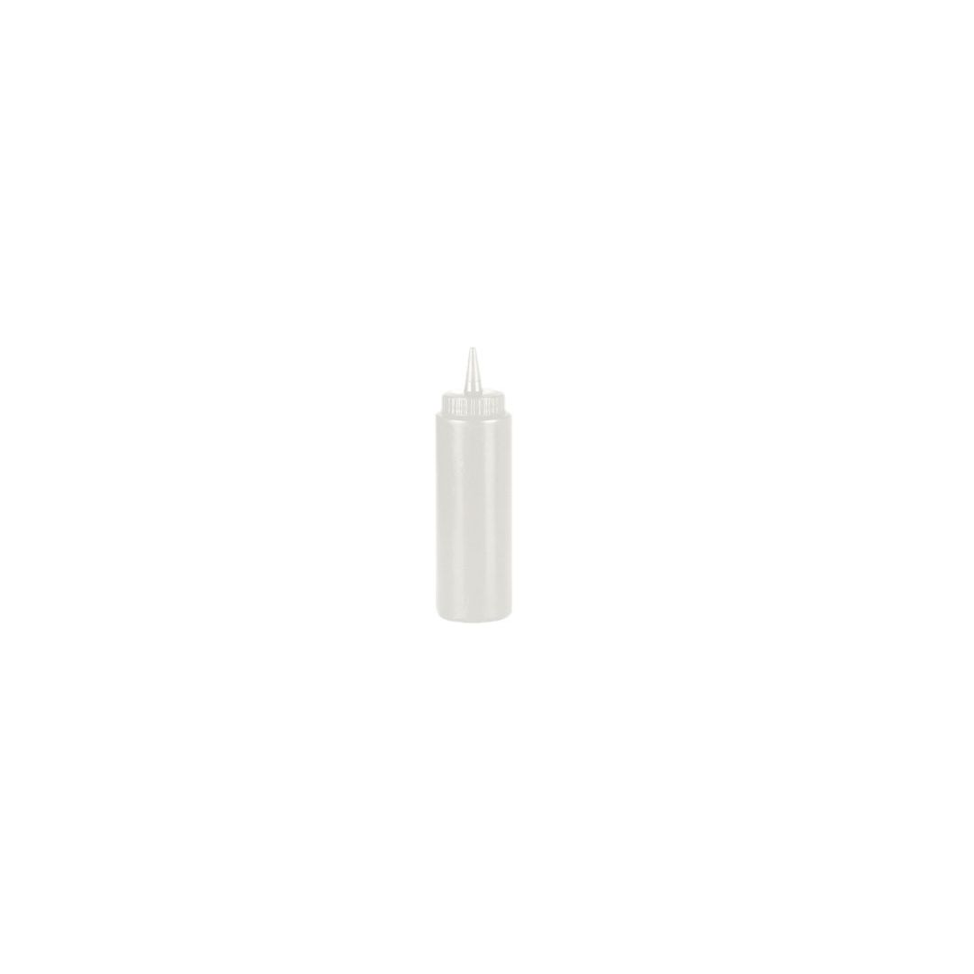 Bouteille à pression 12 oz - Transparent