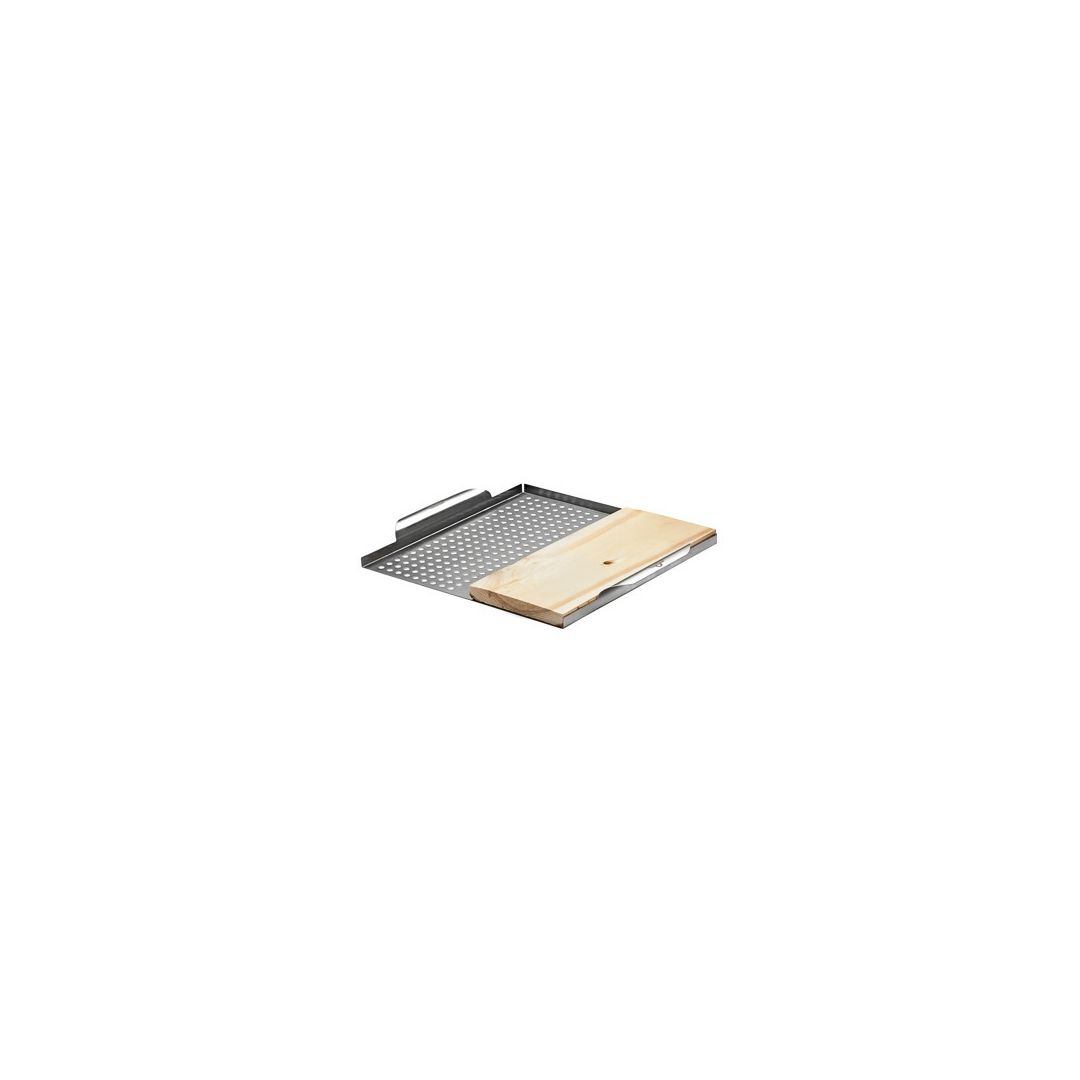Plateau de cuisson multifonctionnel 