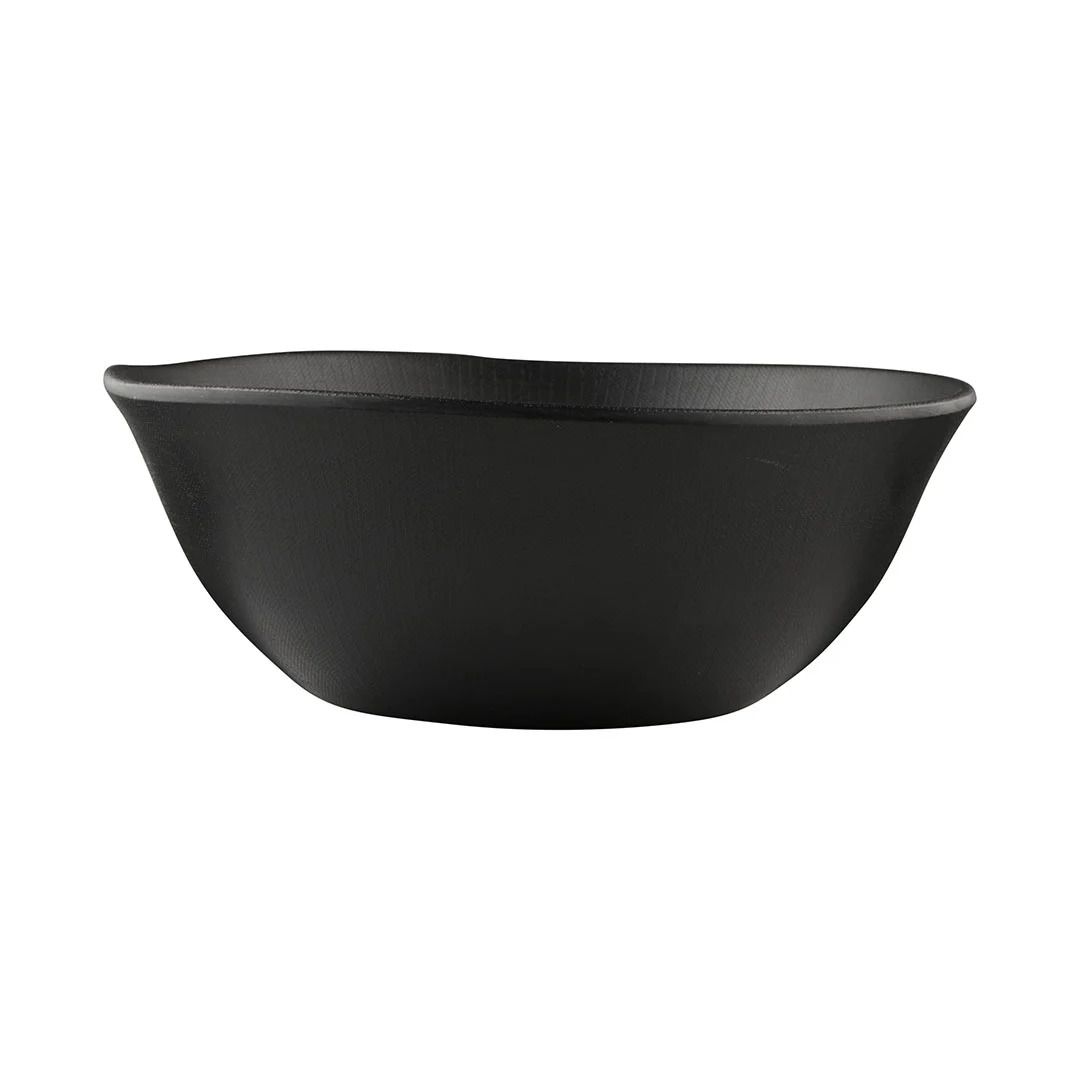 Bol rond 36 oz - Noir
