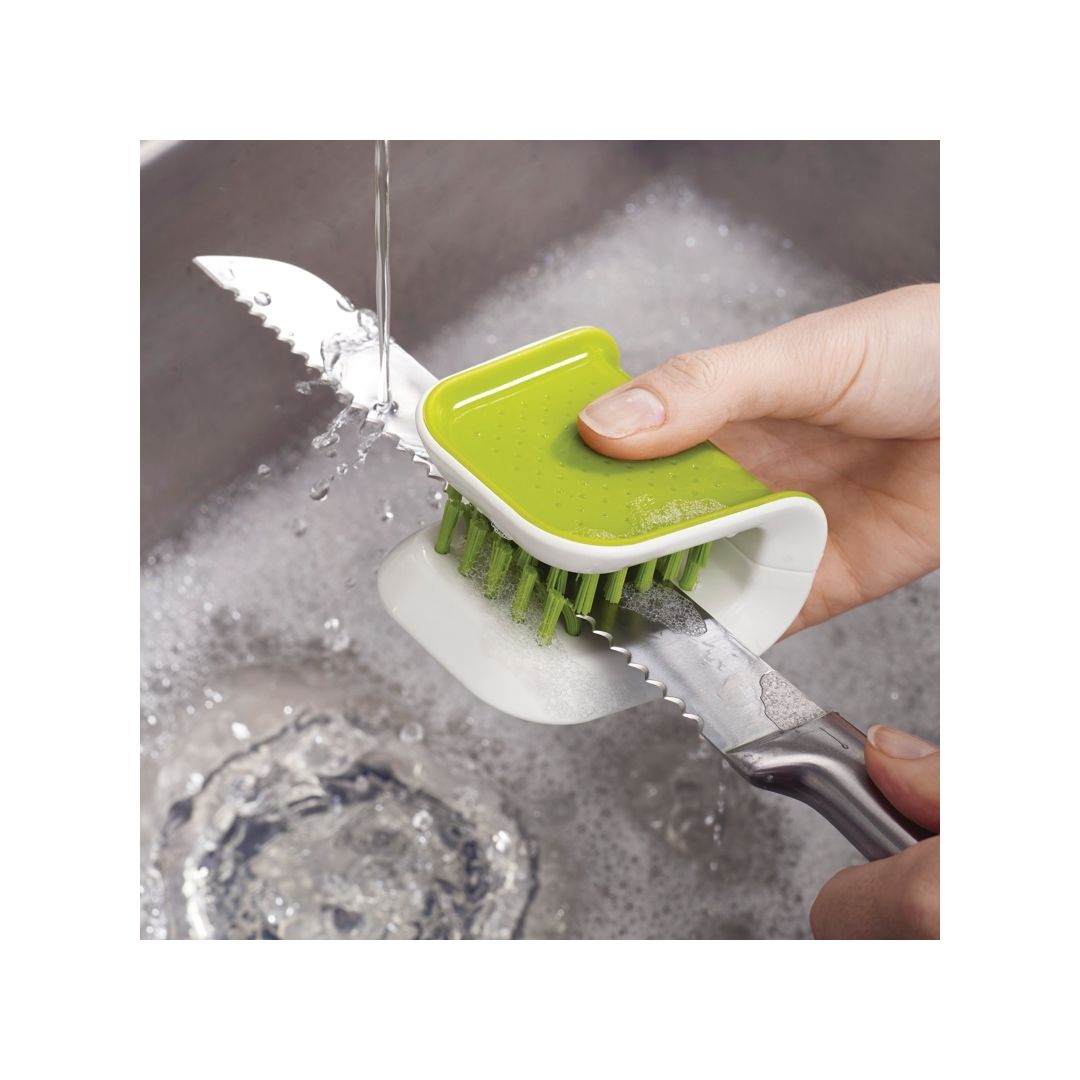 Blade Brush Knife Brush