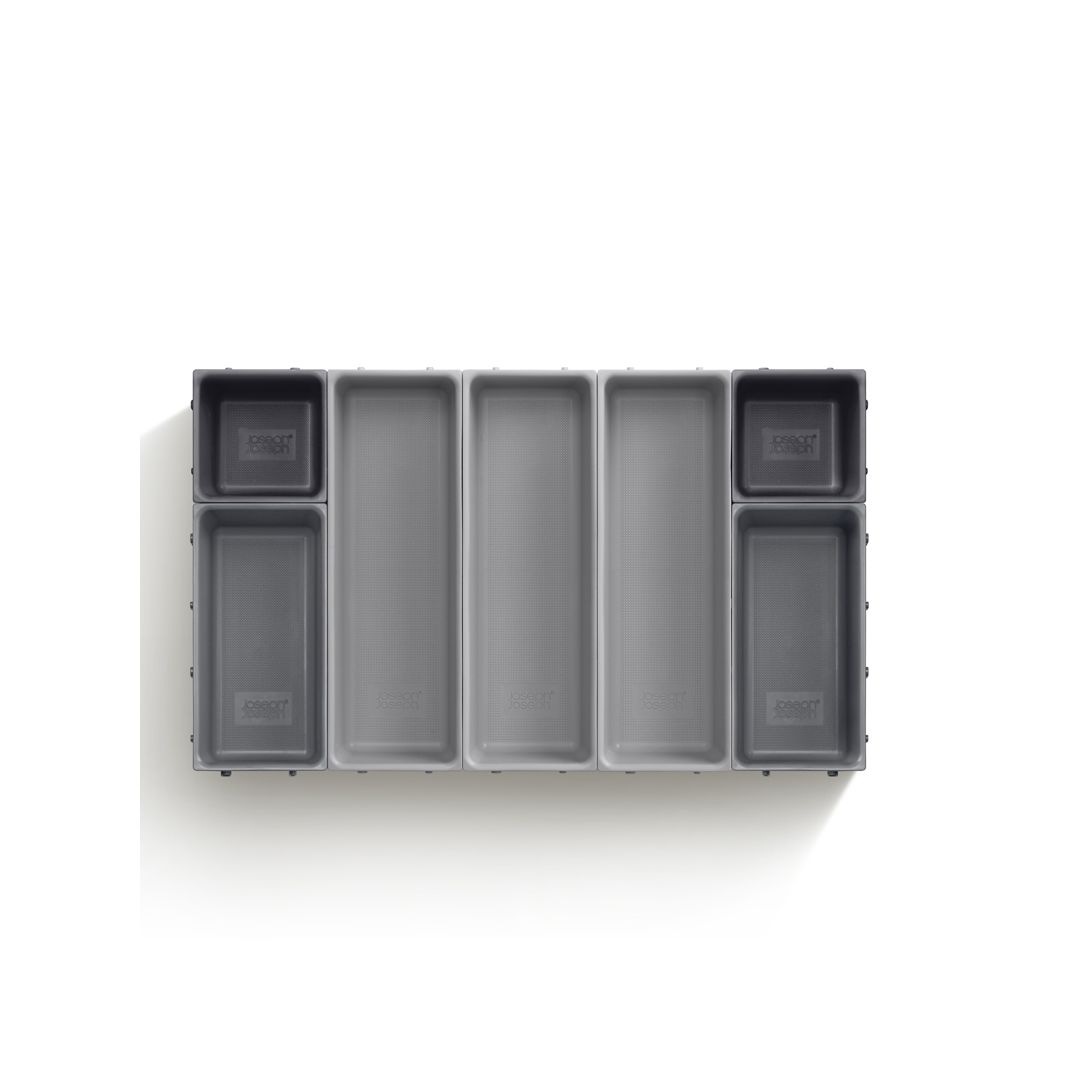 Ensemble de compartiments de rangement Blox