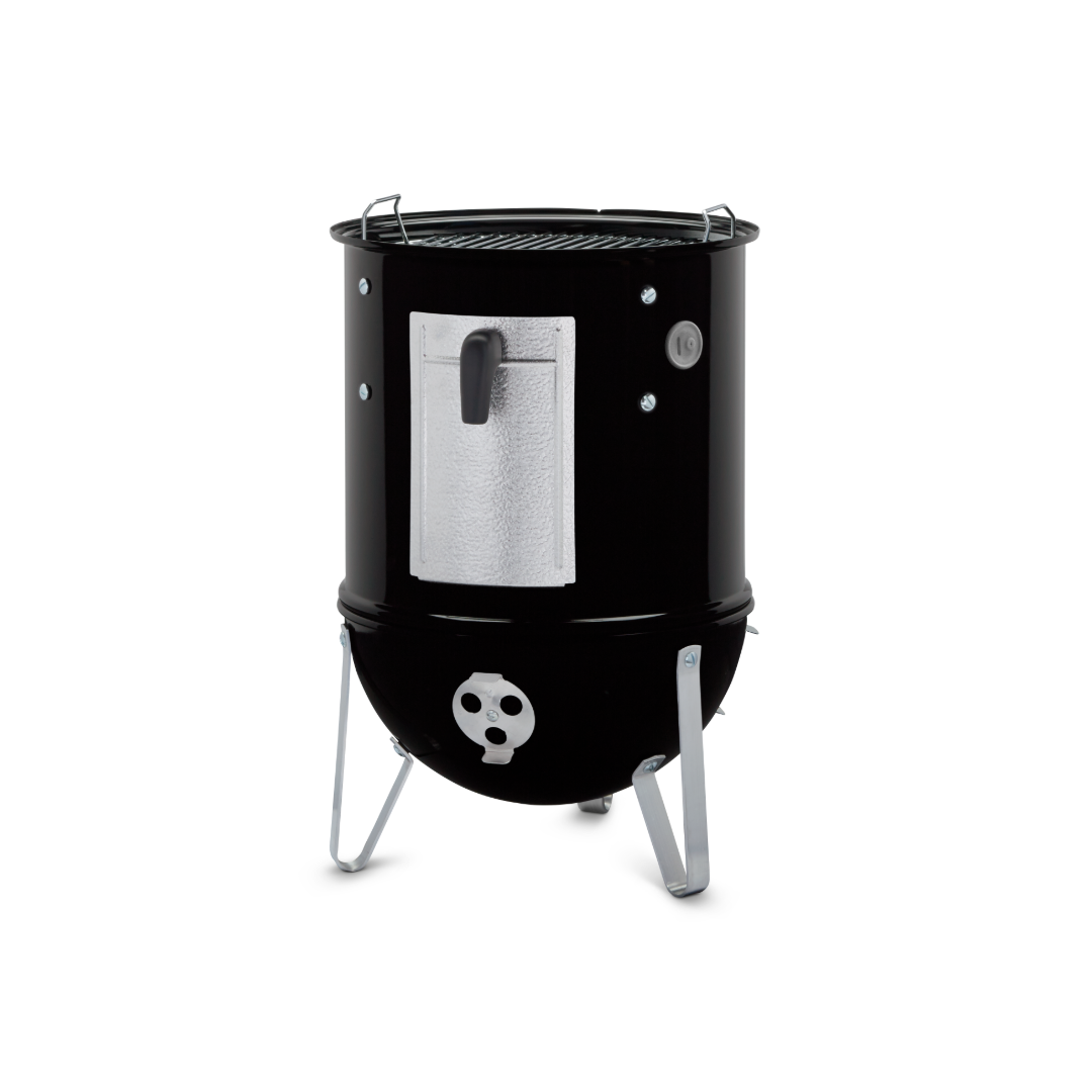 Fumoir au charbon Smokey Mountain 14"