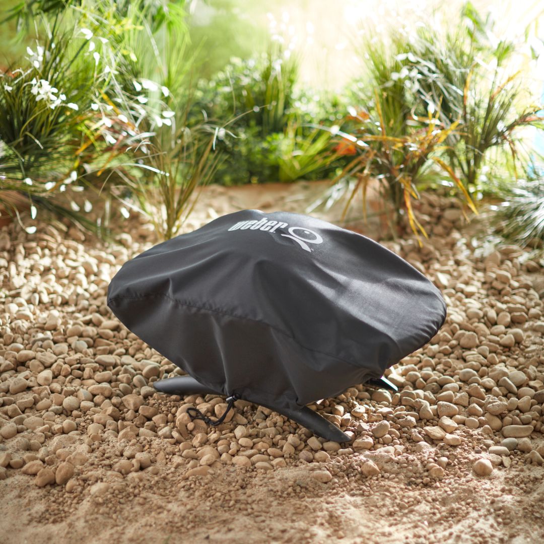 Q 100/1000 Grill Cover