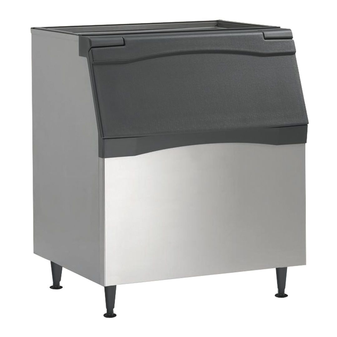 Réserve à glace 893 lb - 48"