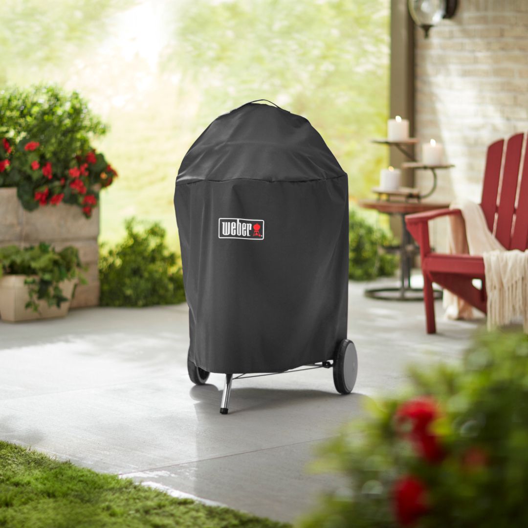 22" Master-Touch Grill Cover