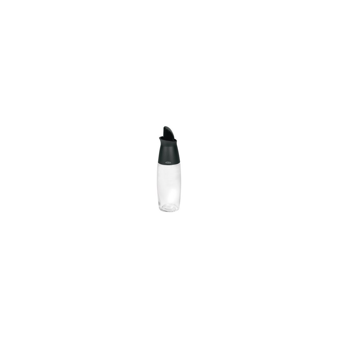 Bouteille à huile en verre 10 oz