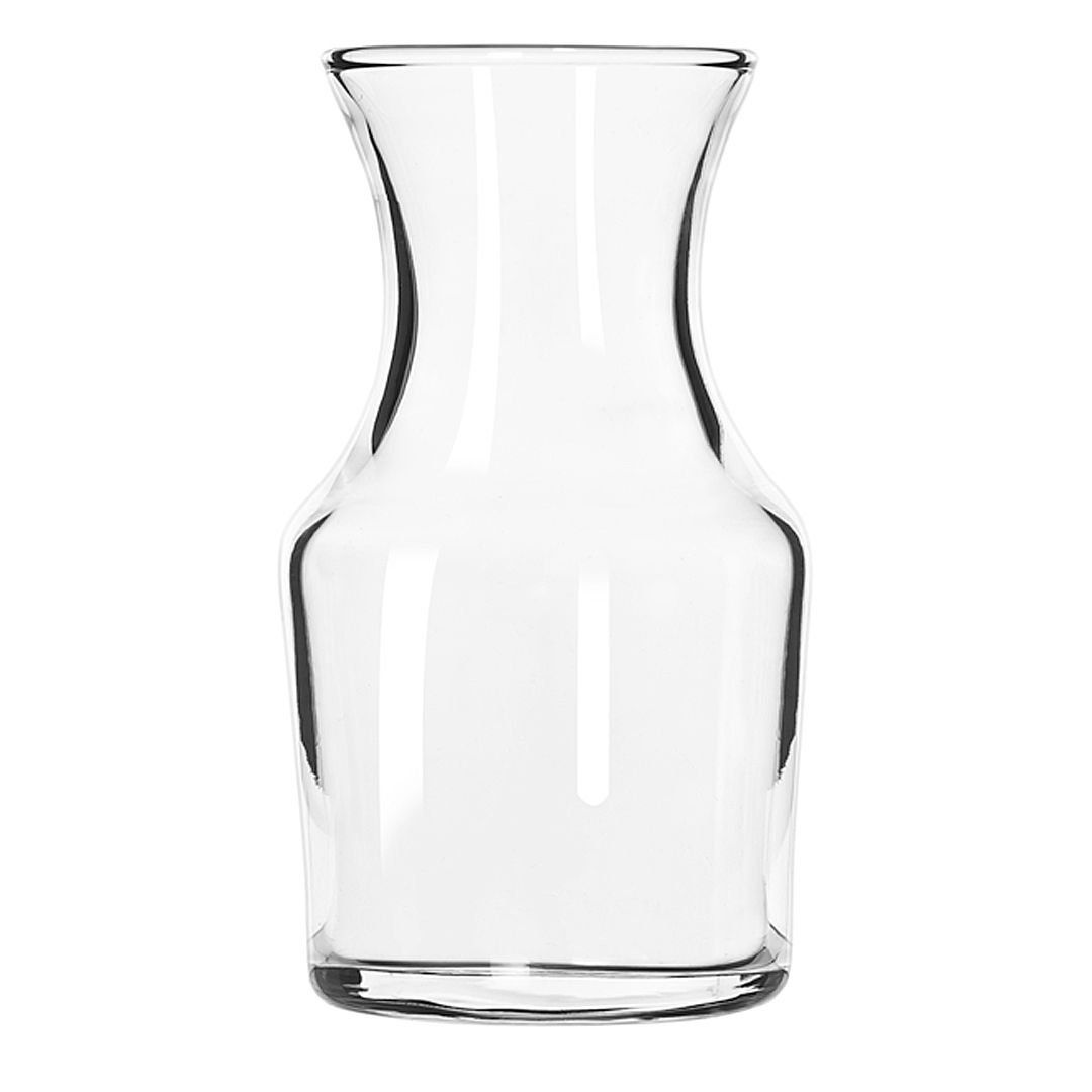 Décanteur à cocktail en verre 4,125 oz