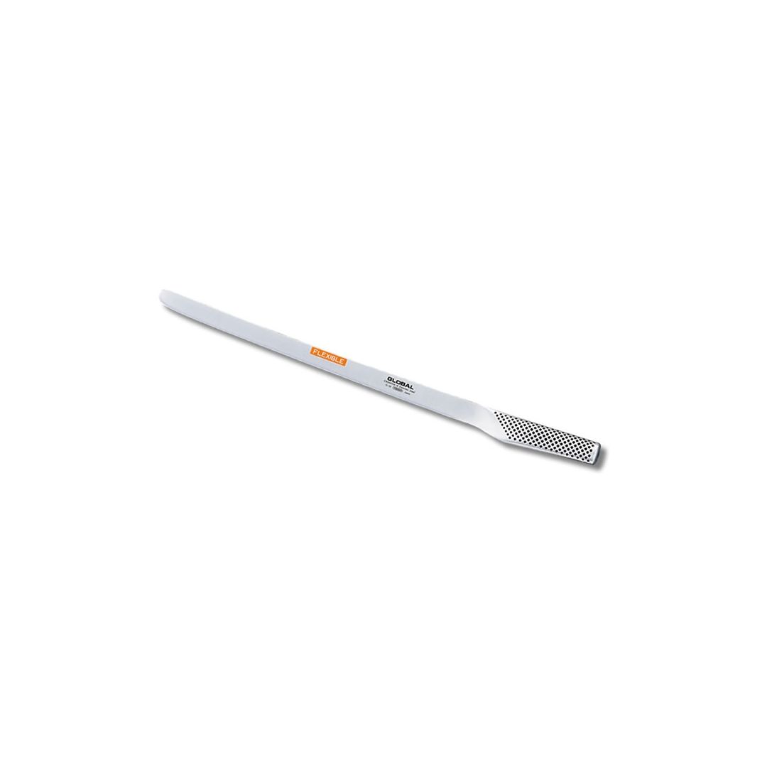 Couteau à trancher flexible 31cm Global