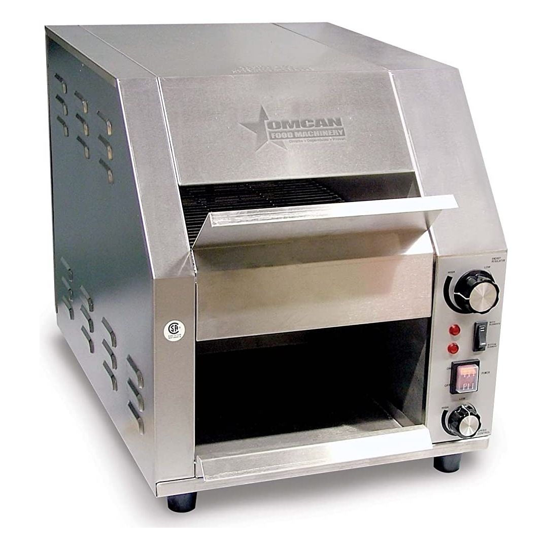 Grille-pain convoyeur – 1800W