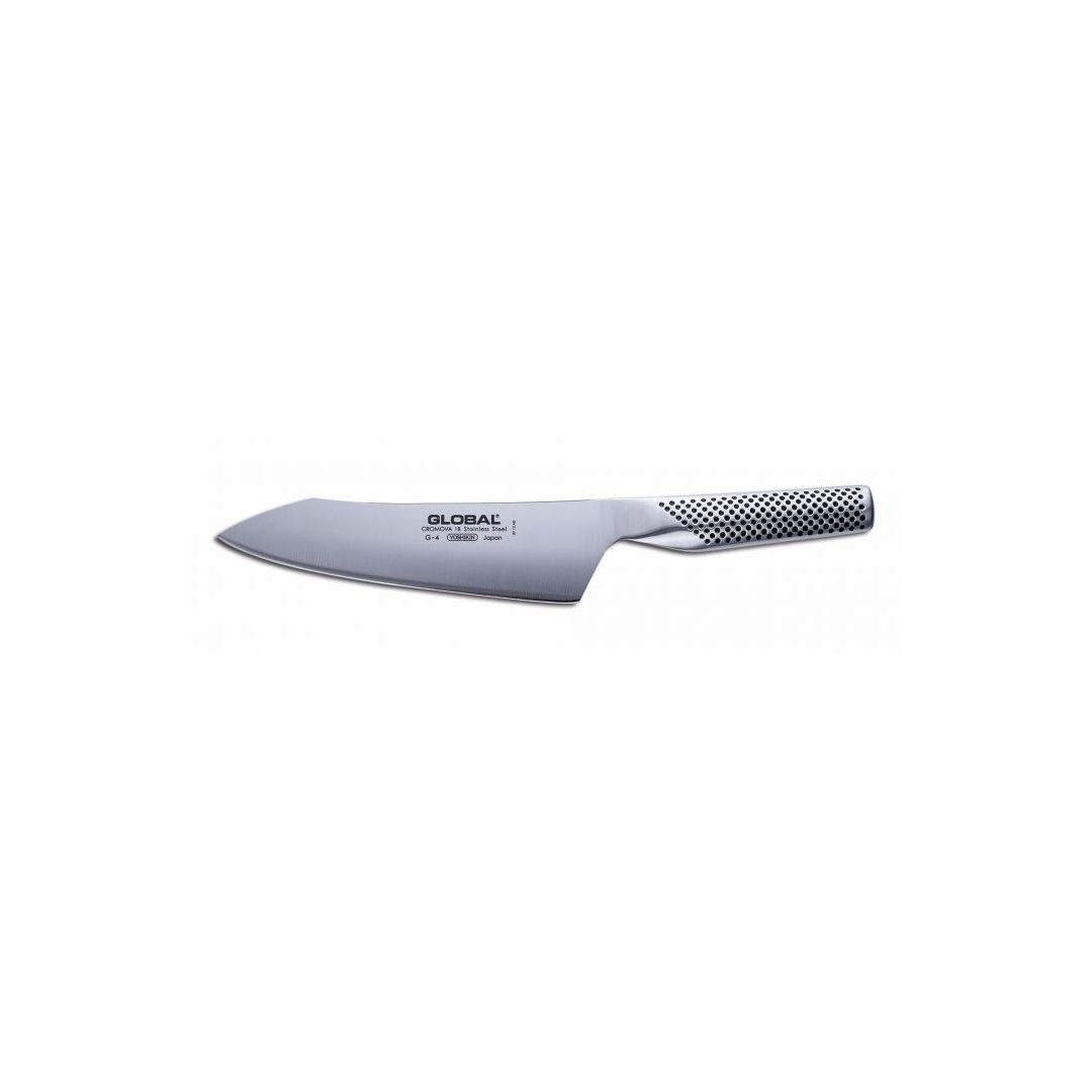 Couteau de chef oriental 7" - Classic