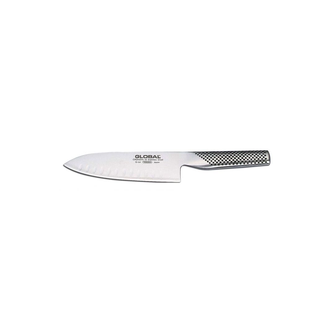 Couteau de chef alvéolé 6,25" - Classic