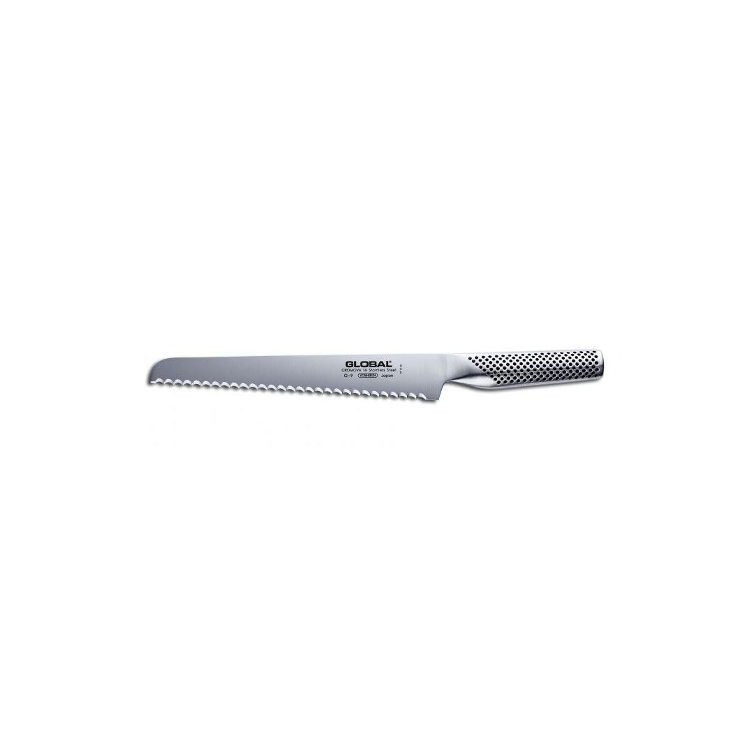 8.5" Bread Knife - Classic