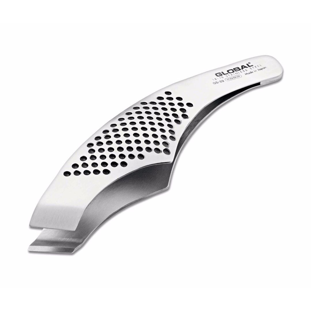 Stainless Steel Fish Bone Tweezer