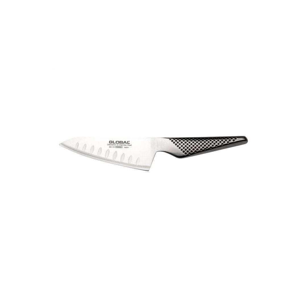 Couteau Santoku alvéolé 4,75" - Classic