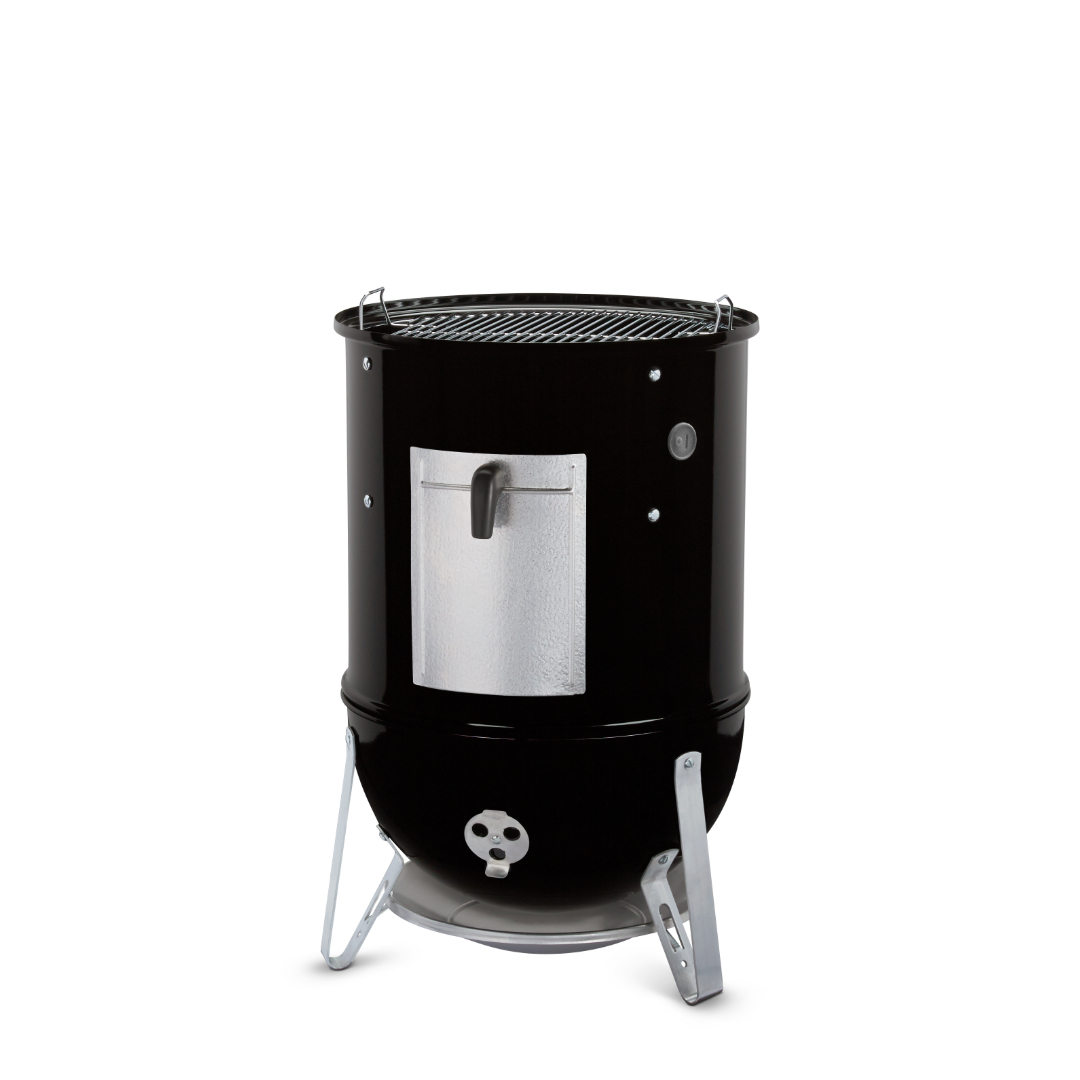 Fumoir au charbon Smokey Mountain 18"