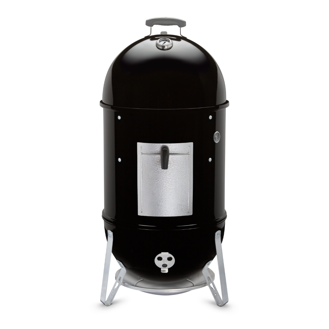 Fumoir au charbon Smokey Mountain 18"
