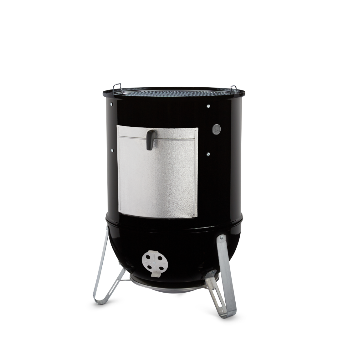 Fumoir au charbon Smokey Mountain 22,5"